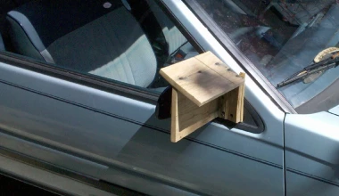 Ευρηματικές επισκευές