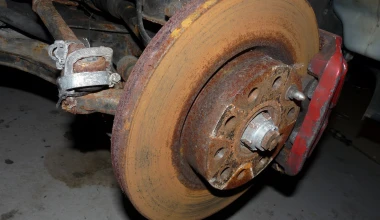 Ευρηματικές επισκευές