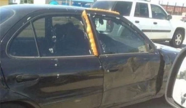 Ευρηματικές επισκευές