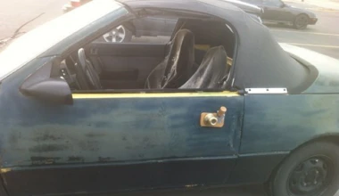 Ευρηματικές επισκευές