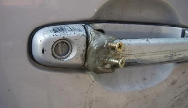 Ευρηματικές επισκευές