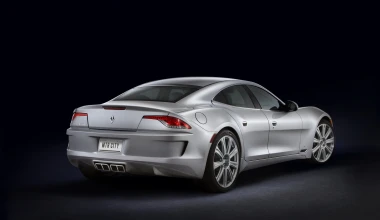 VL Destino στην παραγωγή