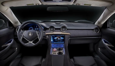 VL Destino στην παραγωγή