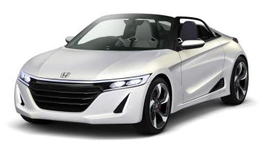 Honda S 660: Πρεμιέρα στο Τόκυο