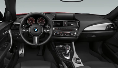 ΑΠΟΚΑΛΥΨΗ: BMW Σειρά 2 Coupe