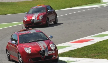 Η Alfa Romeo συνεχίζει στα Superbike