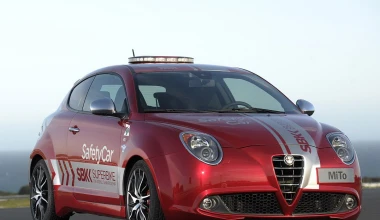 Η Alfa Romeo συνεχίζει στα Superbike