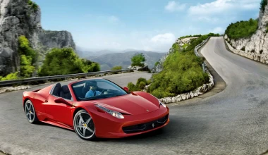 TOP 5 ROADSTERS: Αποθέωσις