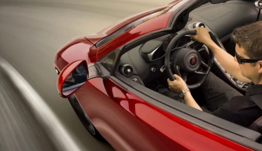 TOP 5 ROADSTERS: Αποθέωσις 