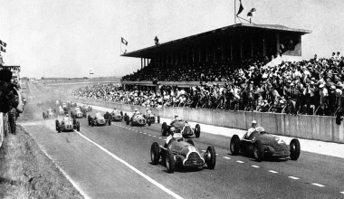 Ας ανοίξουν οι σαμπάνιες