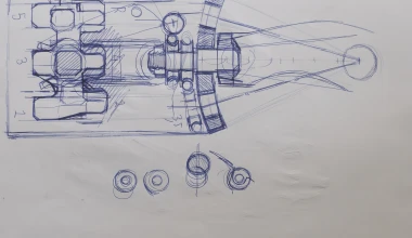 Kαινοτομίες του Korres Project 4