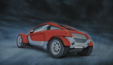 Kαινοτομίες του Korres Project 4