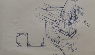 Kαινοτομίες του Korres Project 4