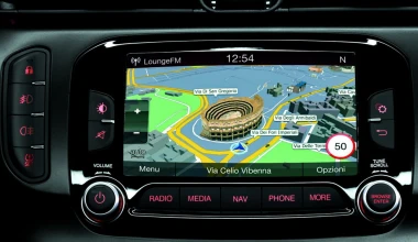 Νέα Alfa Romeo Giulietta στο μικροσκόπιο