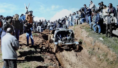 Συνέντευξη: Δημήτρης Κορρές