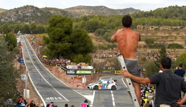 VIDEO: WRC Full Season Review 2013