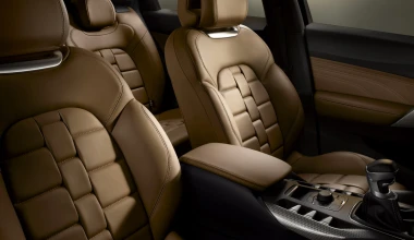 Παρών και το Citroen DS5 στην Έκθεση Αυτοκινήτου της Αθήνας