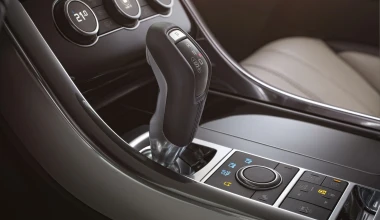 Νέο Range Rover Sport, πλήρης τιμοκατάλογος

