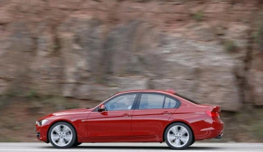 BMW Σειρά 3