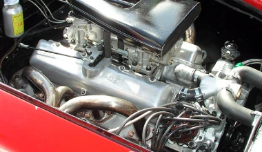 Fiat 8V Zagato: Βήμα μετέωρο