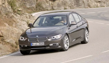 BMW Σειρά 3
