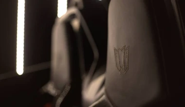 Αποκάλυψη: Magnum MK5