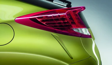 Honda Civic 2012 1.4 & 1.8