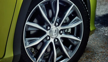 Honda Civic 2012 1.4 & 1.8