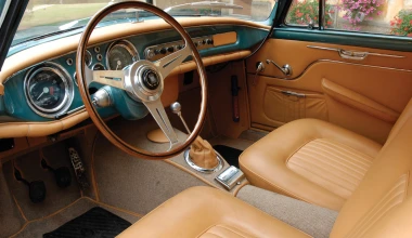 Maserati A6G54 Zagato: Σχεδόν Μοναδικό