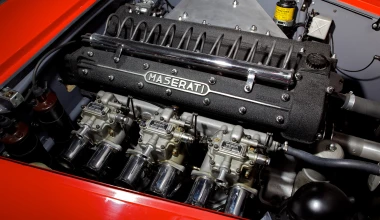 Maserati A6G54 Zagato: Σχεδόν Μοναδικό