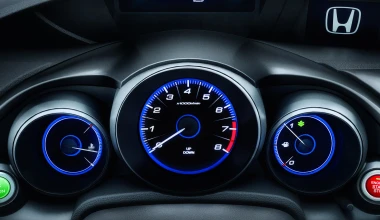 Honda Civic 2012 1.4 & 1.8