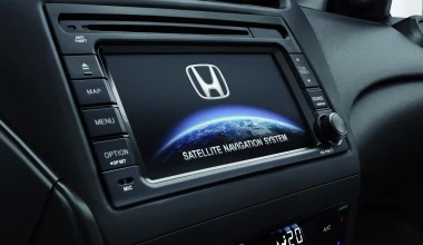 Honda Civic 2012 1.4 & 1.8