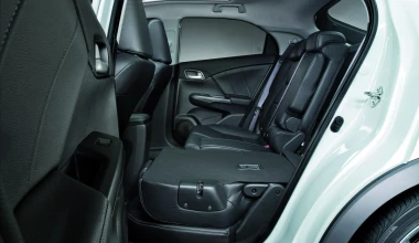 Honda Civic 2012 1.4 & 1.8