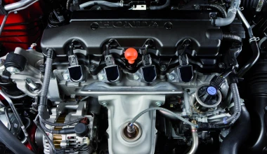 Honda Civic 2012 1.4 & 1.8