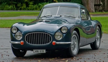 Fiat 8V Zagato: Βήμα μετέωρο