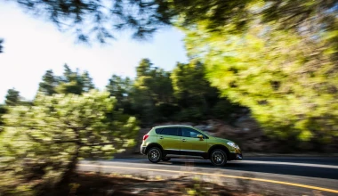 Suzuki SX4 S-Cross 1.6 D 4WD