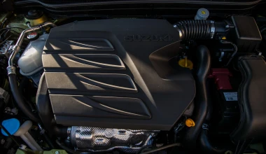 Suzuki SX4 S-Cross 1.6 D 4WD