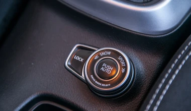 Suzuki SX4 S-Cross 1.6 D 4WD