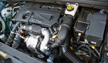 Peugeot 308 1.6 e-HDi