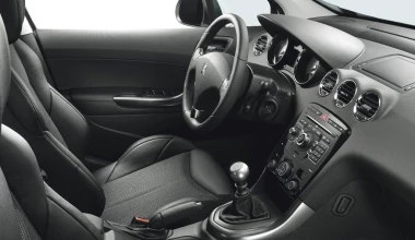 Peugeot 308 1.6 e-HDi