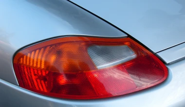 ΟΔΗΓΟΥΜΕ Porsche Boxster: Γεννημένο κλασικό