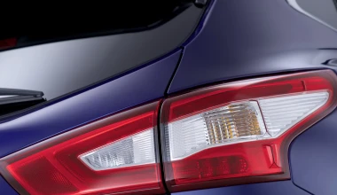 Αυτό είναι το νέο Nissan Qashqai 2014