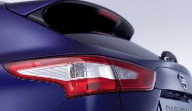 Αυτό είναι το νέο Nissan Qashqai 2014