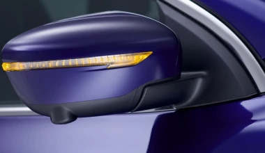 Αυτό είναι το νέο Nissan Qashqai 2014