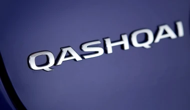 Αυτό είναι το νέο Nissan Qashqai 2014