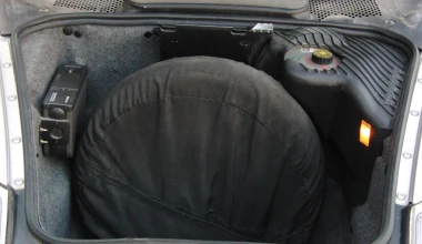 ΟΔΗΓΟΥΜΕ Porsche Boxster: Γεννημένο κλασικό