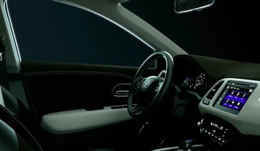 Έρχεται Honda HR-V το 2014