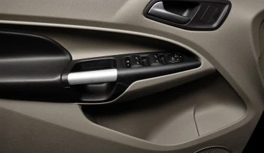 Οδηγούμε: Ford Tourneo Connect