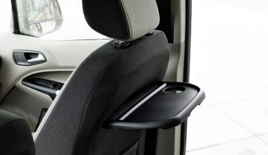 Οδηγούμε: Ford Tourneo Connect