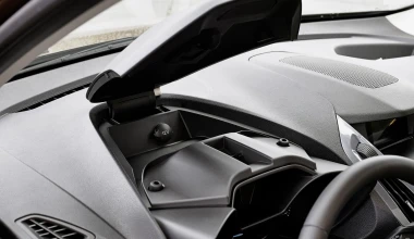 Οδηγούμε: Ford Tourneo Connect